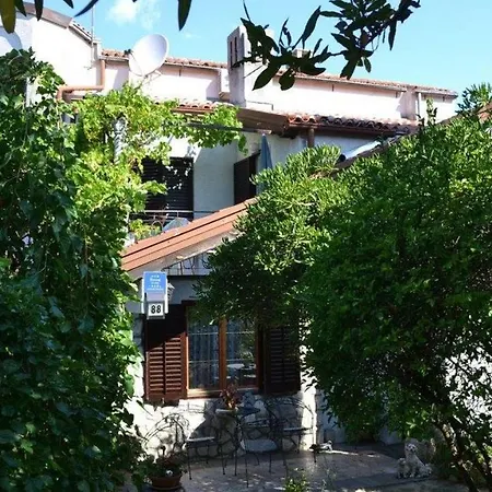 Oleandar Penzion